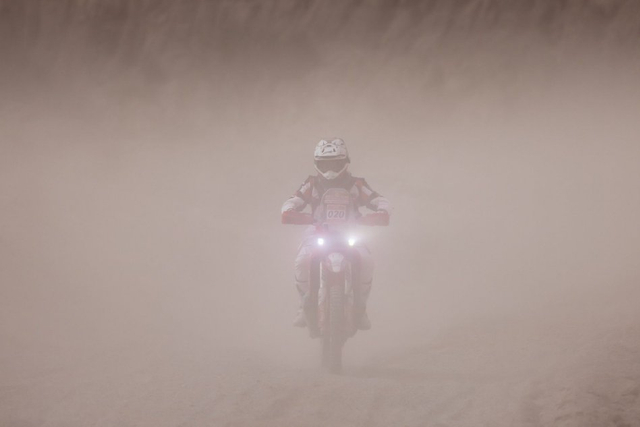 图集-2025环塔拉力赛SS1