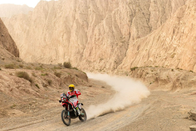 图集-2025环塔拉力赛SS1