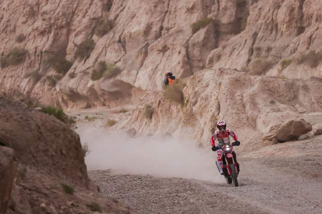 图集-2025环塔拉力赛SS1