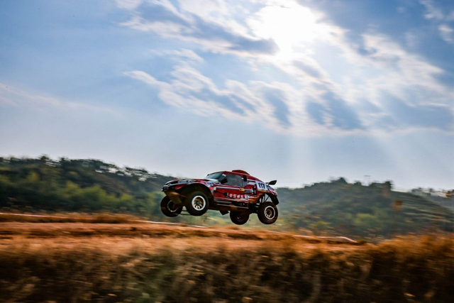 图集-2025COC总决赛柯城站预赛