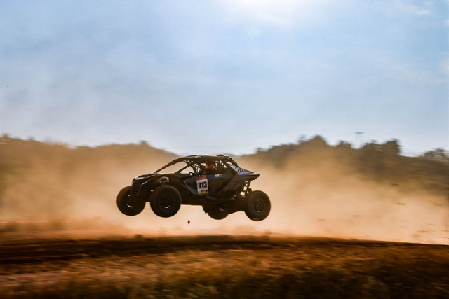 图集-2025COC总决赛柯城站预赛