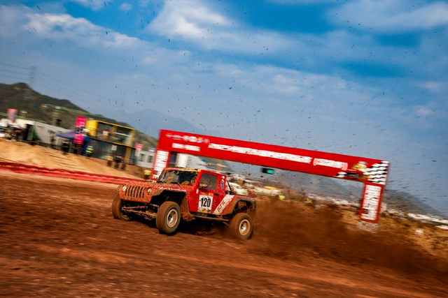 图集-2025COC总决赛柯城站预赛