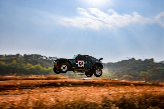 图集-2025COC总决赛柯城站预赛