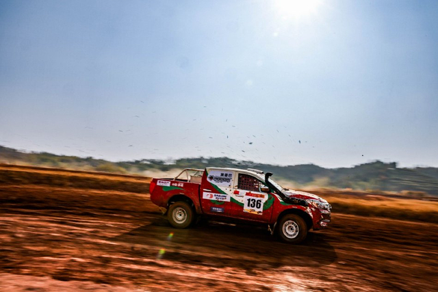 图集-2025COC总决赛柯城站预赛