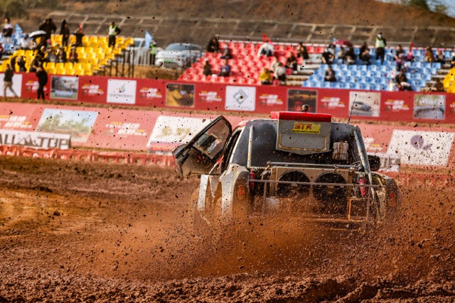 图集-2025COC总决赛柯城站预赛