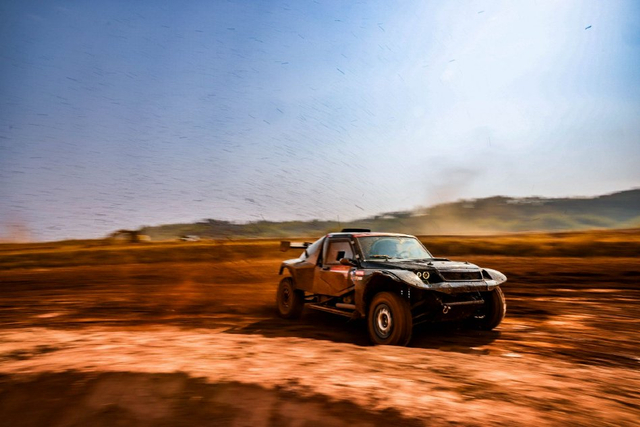 图集-2025COC总决赛柯城站预赛