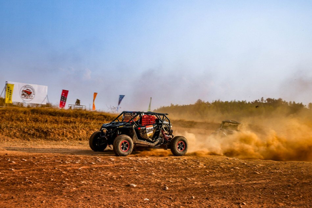 图集-2025COC总决赛柯城站预赛