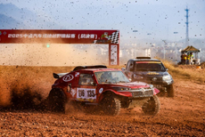 图集-2025COC总决赛柯城站预赛