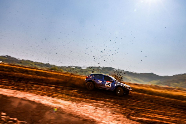 图集-2025COC总决赛柯城站预赛