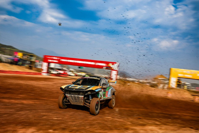 图集-2025COC总决赛柯城站预赛