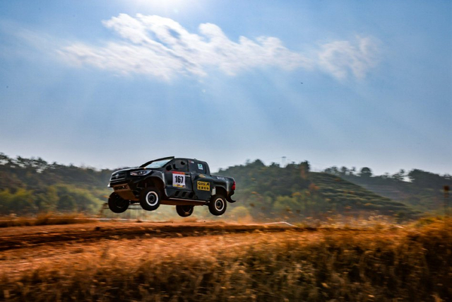 图集-2025COC总决赛柯城站预赛