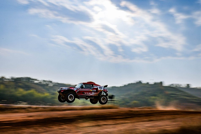 图集-2025COC总决赛柯城站预赛