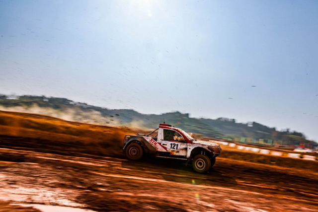 图集-2025COC总决赛柯城站预赛