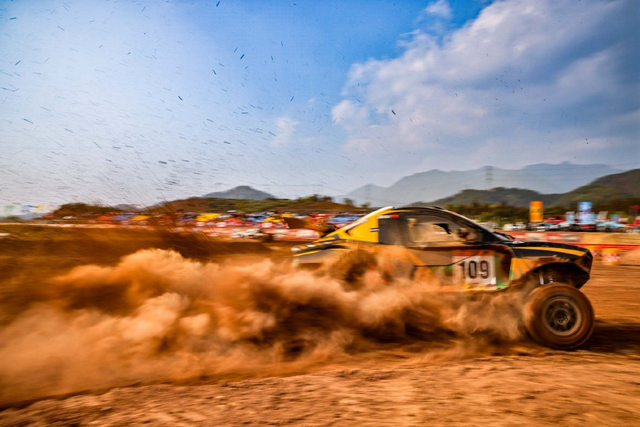 图集-2025COC总决赛柯城站预赛