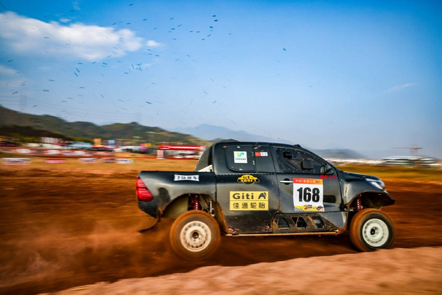 图集-2025COC总决赛柯城站预赛