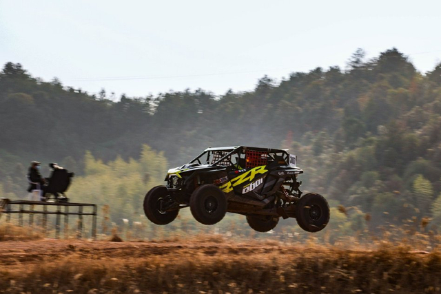 图集-2025COC总决赛柯城站预赛