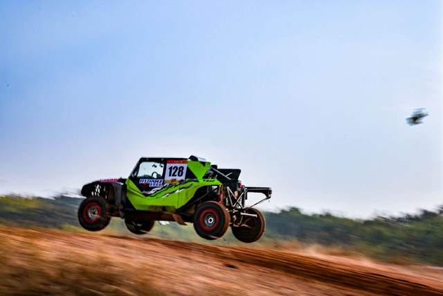 图集-2025COC总决赛柯城站预赛