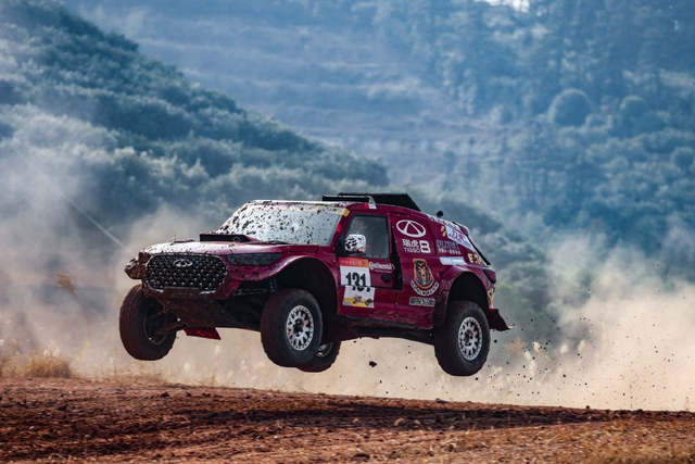 图集-2025COC总决赛柯城站预赛