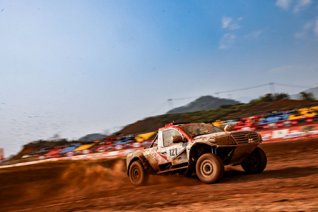 图集-2025COC总决赛柯城站预赛