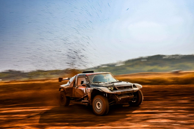 图集-2025COC总决赛柯城站预赛