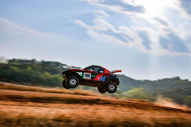 图集-2025COC总决赛柯城站预赛