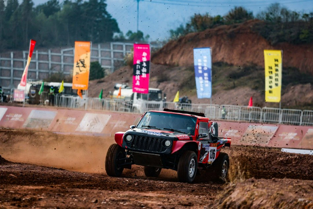 图集-2025COC总决赛柯城站预赛