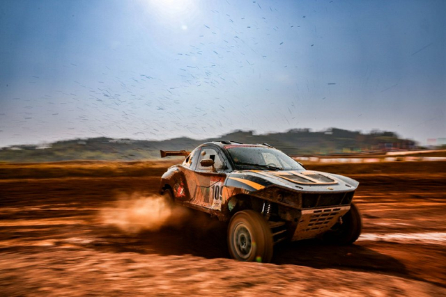 图集-2025COC总决赛柯城站预赛