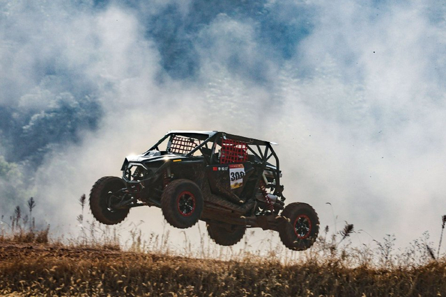 图集-2025COC总决赛柯城站预赛