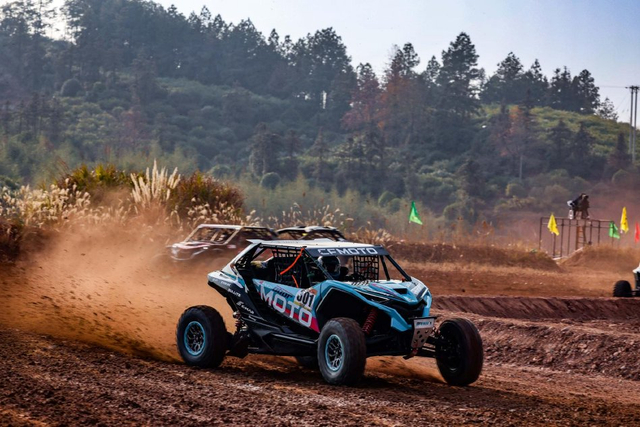 图集-2025COC总决赛柯城站预赛