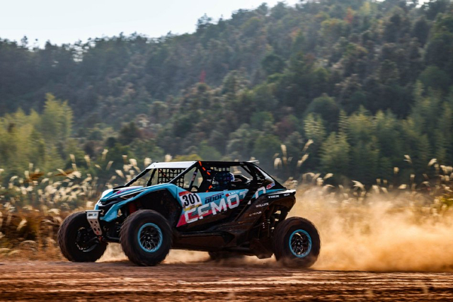 图集-2025COC总决赛柯城站预赛