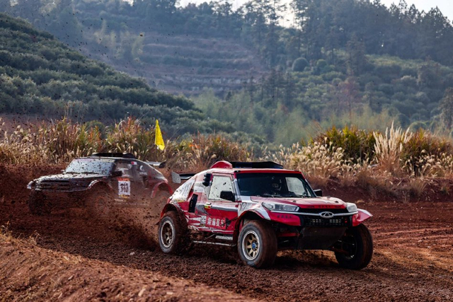 图集-2025COC总决赛柯城站预赛