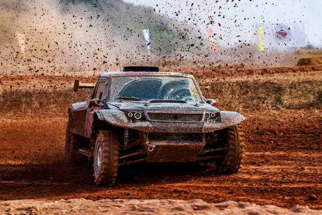 图集-2025COC总决赛柯城站预赛