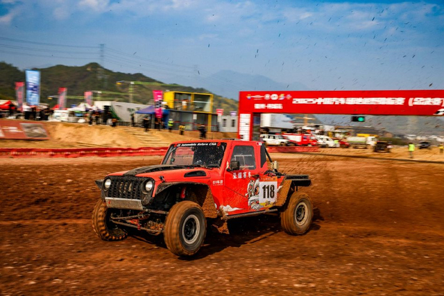 图集-2025COC总决赛柯城站预赛