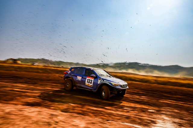 图集-2025COC总决赛柯城站预赛