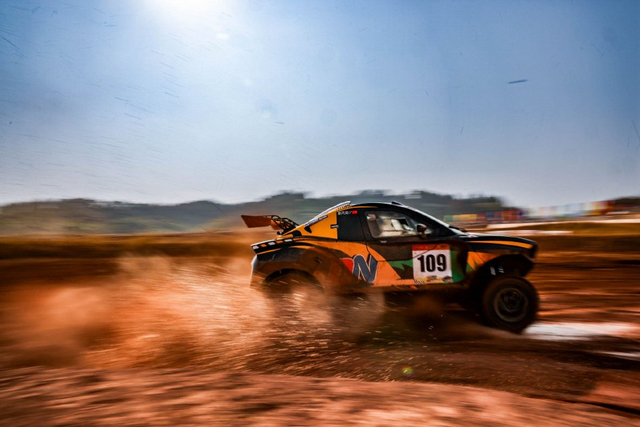 图集-2025COC总决赛柯城站预赛