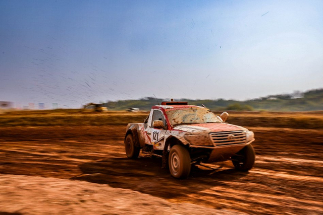 图集-2025COC总决赛柯城站预赛