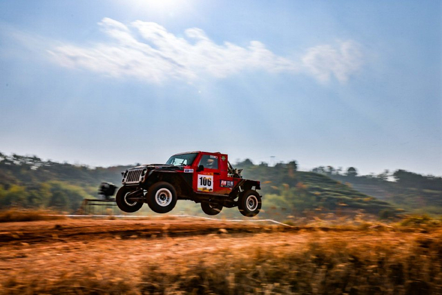 图集-2025COC总决赛柯城站预赛