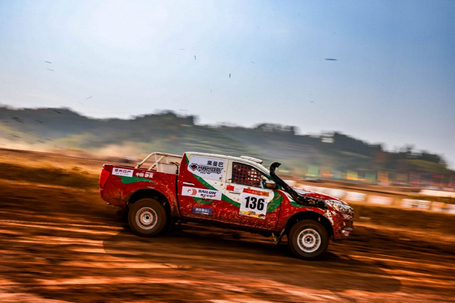 图集-2025COC总决赛柯城站预赛