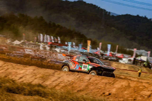 图集-2025COC总决赛柯城站预赛