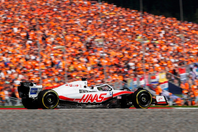 图集-2022F1奥地利站正式比赛