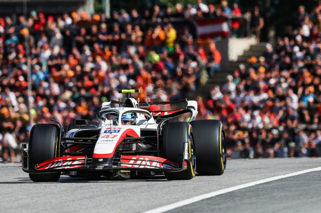 图集-2022F1奥地利站正式比赛