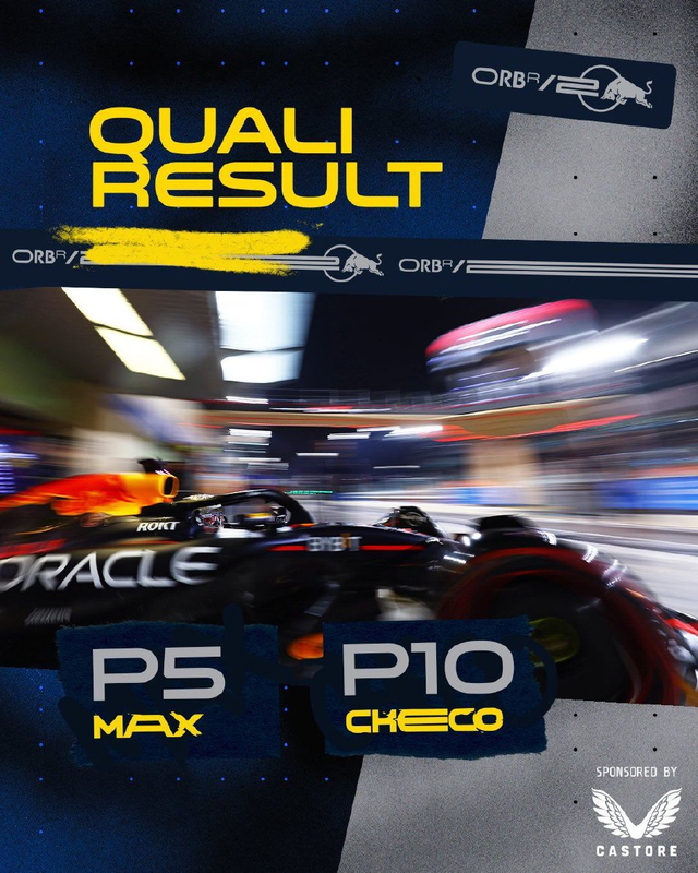 图集-2024年F1阿布扎比站排位赛