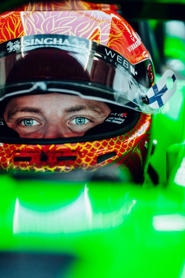 图集-2024F1中国站排位赛