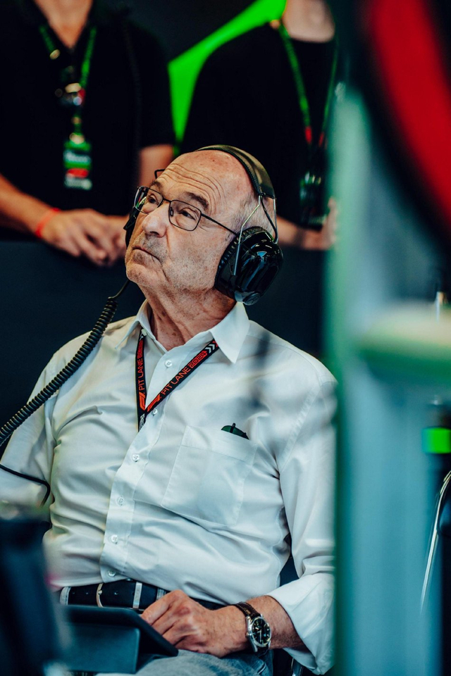 图集-2024年F1西班牙站正赛