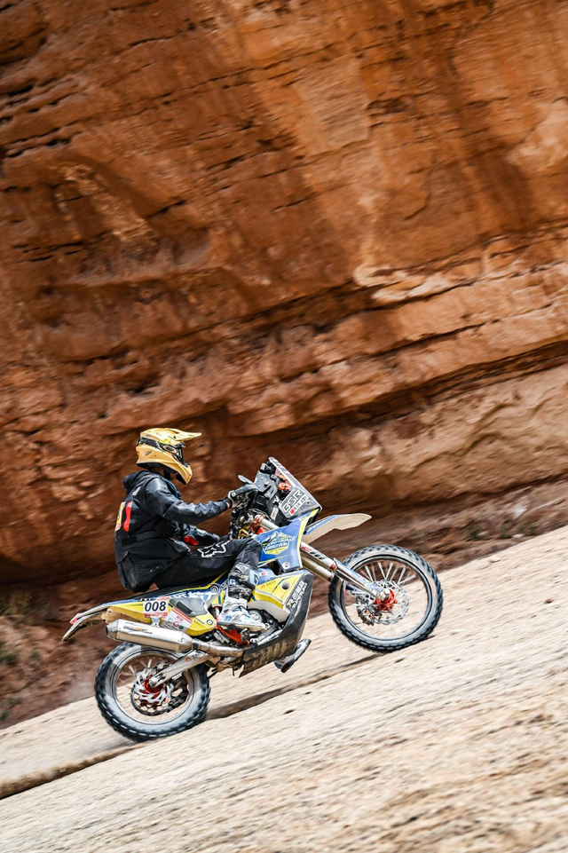 图集-2025环塔拉力赛SS1