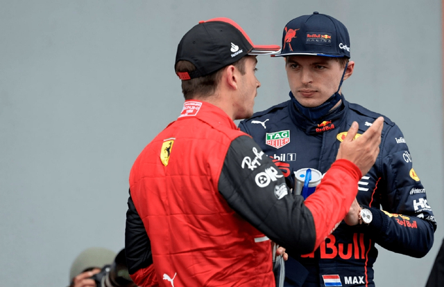 图集-2022F1伊莫拉站排位赛