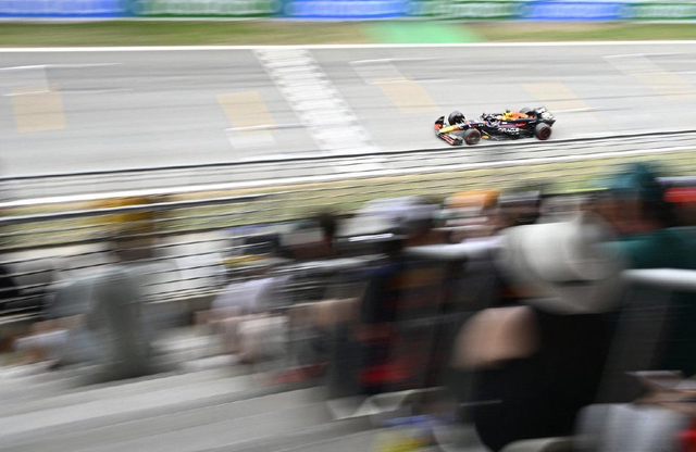 图集-2024年F1西班牙站正赛