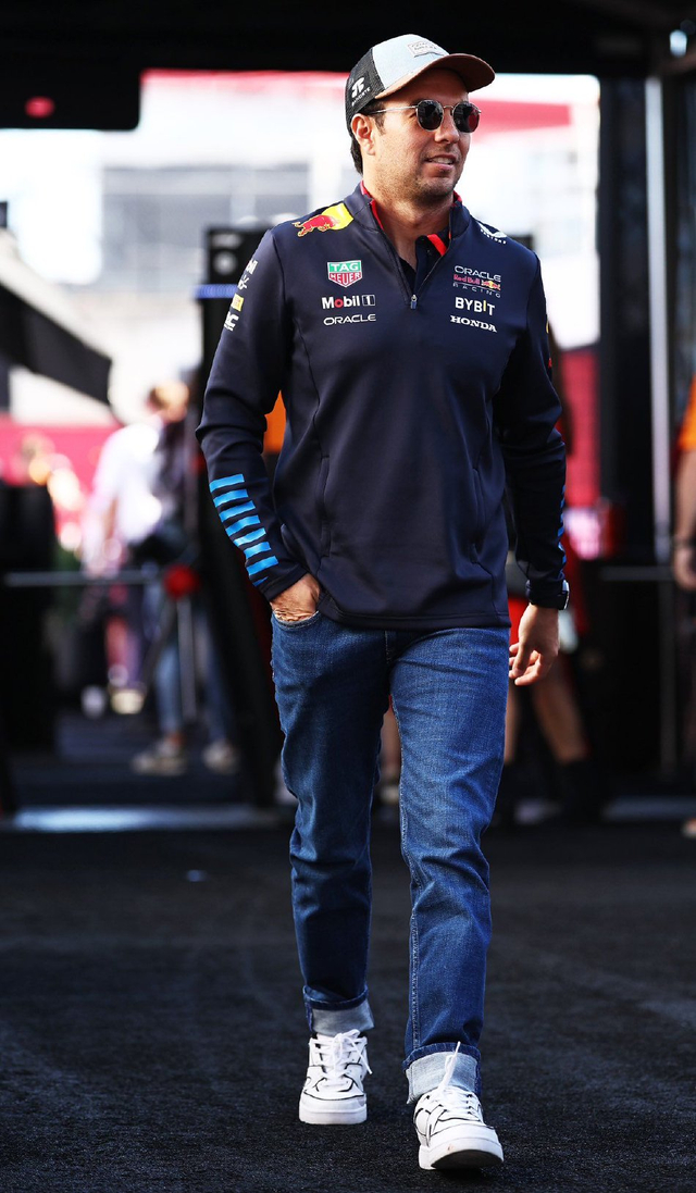 图集-2024F1美国大奖赛正赛日