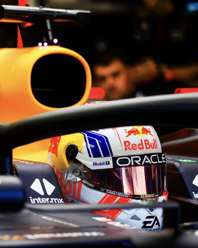 图集-2023F1阿塞拜疆站练习与排位