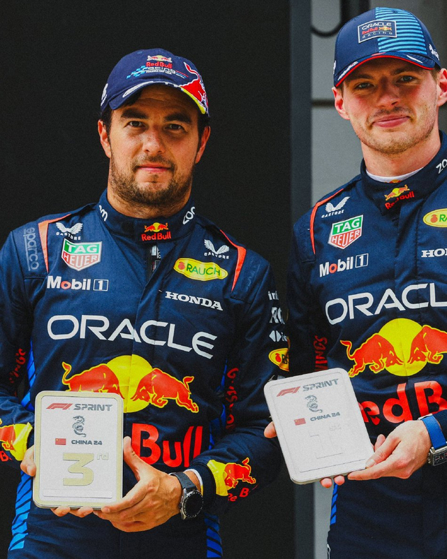 图集-2024F1中国站排位赛